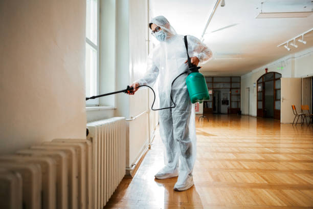 Best Best Pest Control Companies  in Nederland, TX